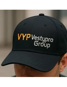 BORDADO GORRA
