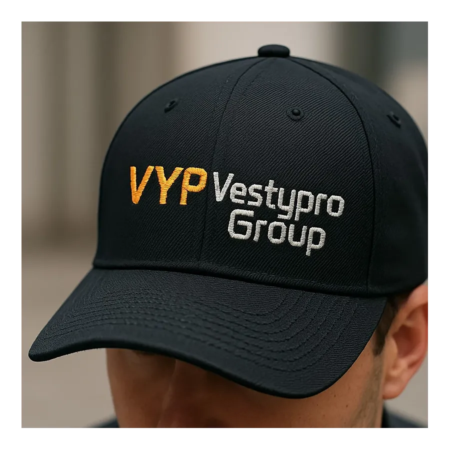BORDADO GORRA