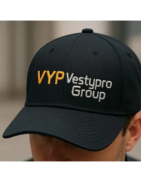 BORDADO GORRA