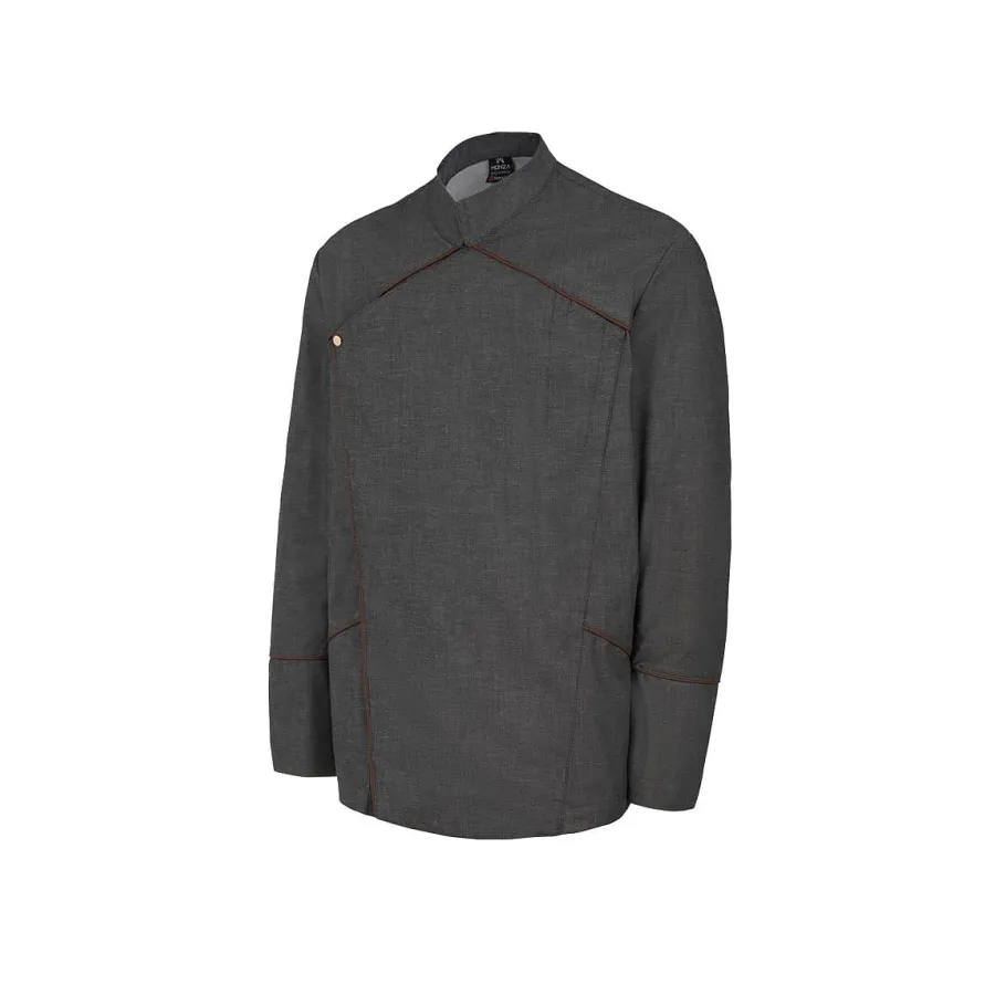 CHAQUETILLA REGULAR FIT MONZA 04134