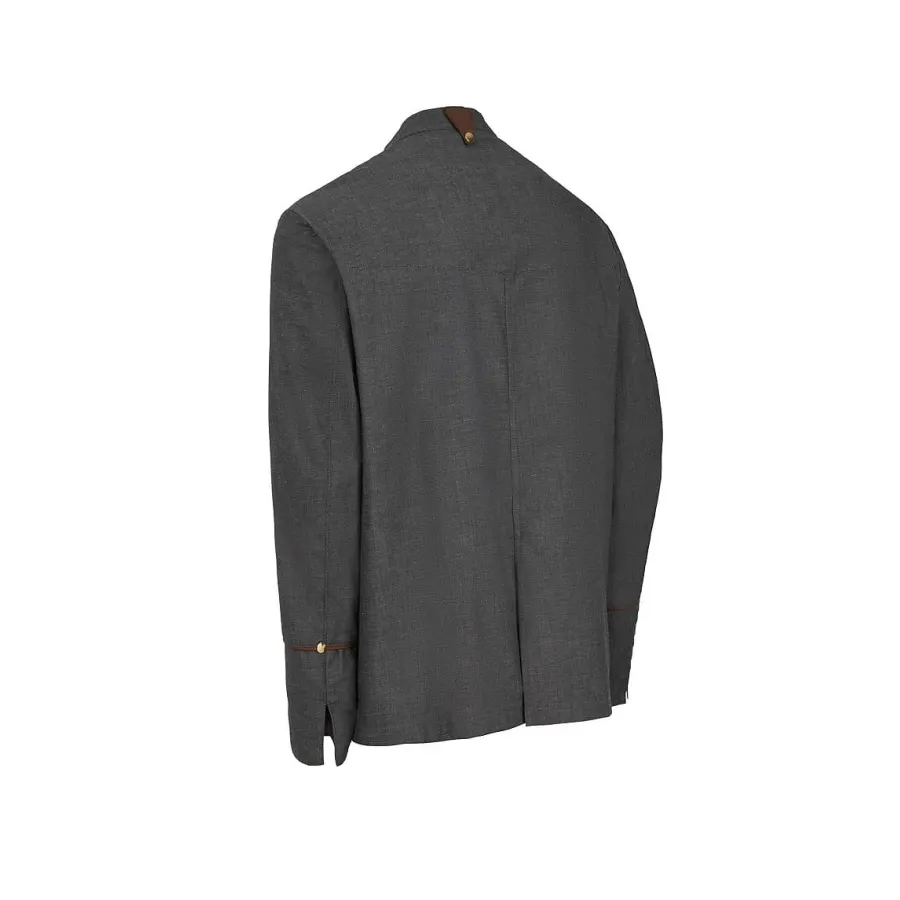 CHAQUETILLA REGULAR FIT MONZA 04134