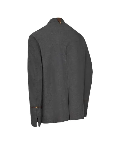 CHAQUETILLA REGULAR FIT MONZA 04134