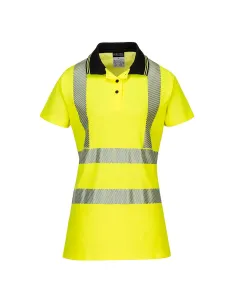 POLO PRO PARA MUJER PORTWEST LW72