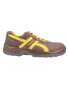 ZAPATO INDIANAPOLIS S1P SRC J´HAYBER 85121