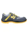 ZAPATO STYLE S1P SRC J´HAYBER 85600