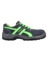 ZAPATO TITANIO S1P SRC J´HAYBER 86504