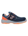 ZAPATILLA CROMO S1P SRC J´HAYBER 86505