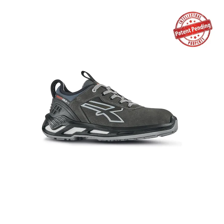ZAPATILLA BYRON ESD S3 CI SRC U-POWER RS20154