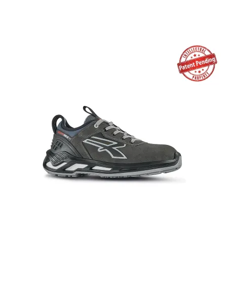 ZAPATILLA BYRON ESD S3 CI SRC U-POWER RS20154