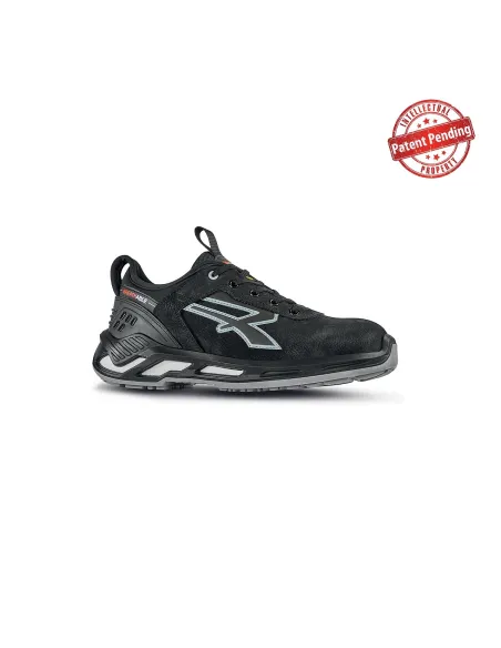 ZAPATILLA RUSH ESD S3 CI SRC  U-POWER RS20164