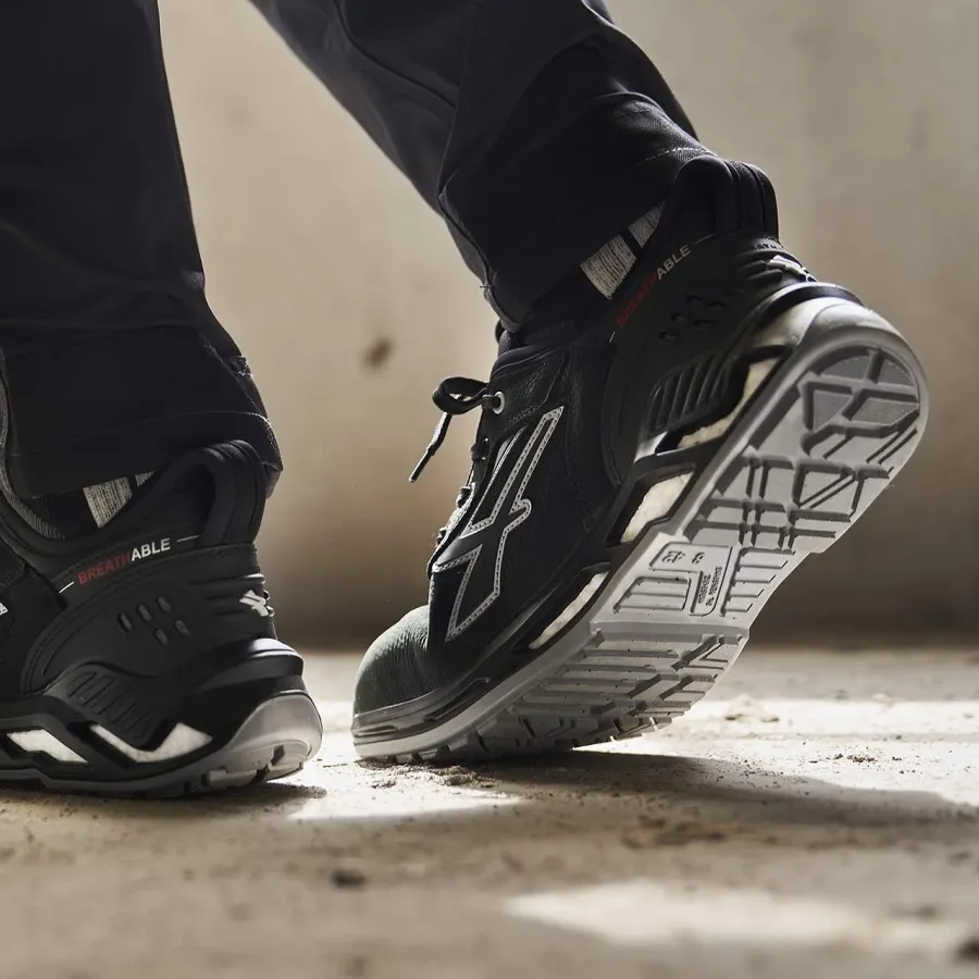 ZAPATILLA RUSH ESD S3 CI SRC  U-POWER RS20164