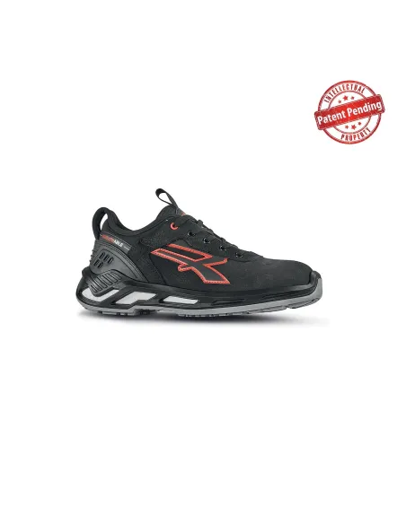 ZAPATILLA TUCKER ESD S3 CI SRC U-POWER RS20184