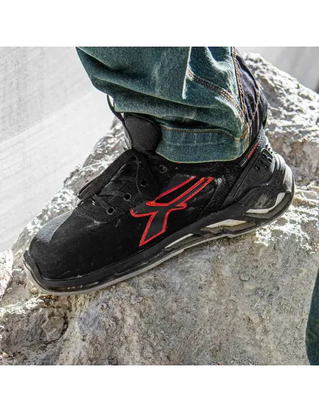 ZAPATILLA TUCKER ESD S3 CI SRC U-POWER RS20184
