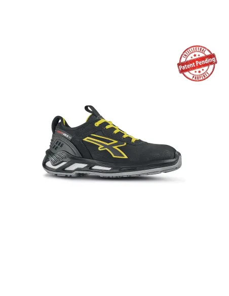 ZAPATILLA RICK ESD S3 CI SRC  U-POWER RS20224