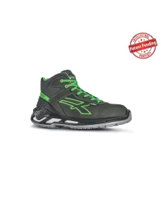BOTA DARYL ESD S3 CI SRC U-POWER RS10084