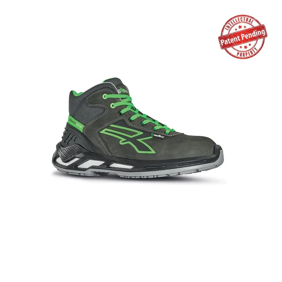 BOTA DARYL ESD S3 CI SRC U-POWER RS10084