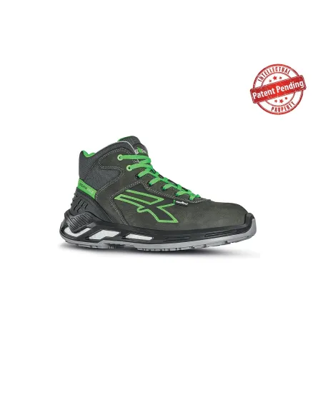 BOTA DARYL ESD S3 CI SRC U-POWER RS10084
