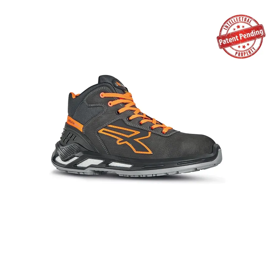 BOTA LORD ESD S3 CI SRC U-POWER RS10124