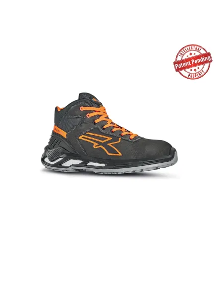 BOTA LORD ESD S3 CI SRC U-POWER RS10124