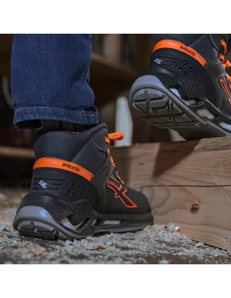 BOTA LORD ESD S3 CI SRC U-POWER RS10124