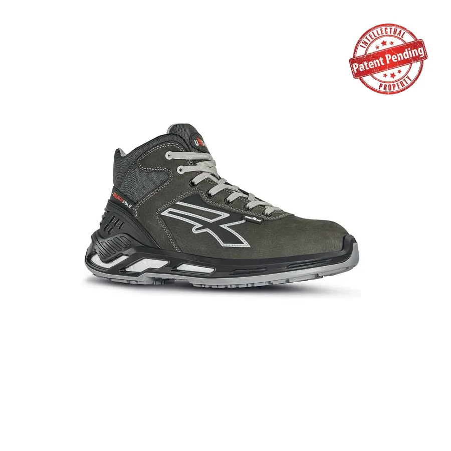 BOTA STRIKE ESD S3 CI SRC U-POWER RS10154