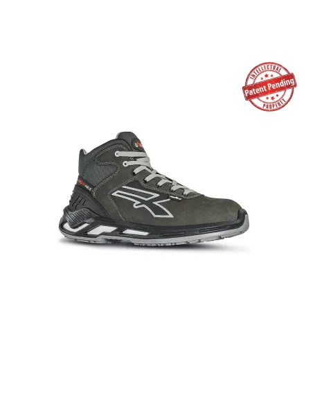 BOTA STRIKE ESD S3 CI SRC U-POWER RS10154