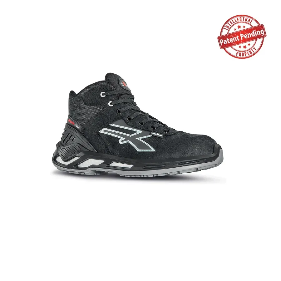 BOTA ARDEN ESD S3 CI SRC U-POWER RS10164