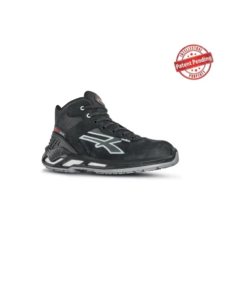 BOTA ARDEN ESD S3 CI SRC U-POWER RS10164