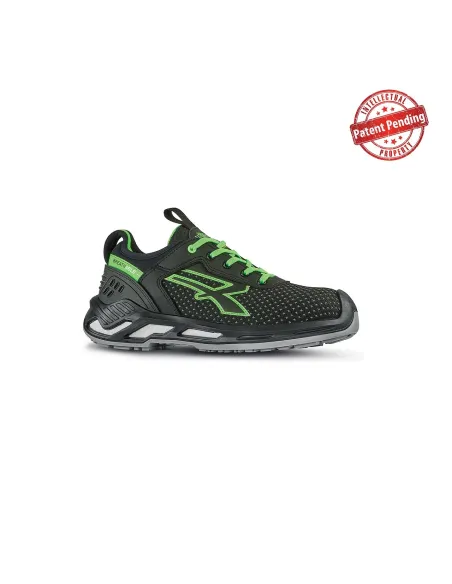 ZAPATILLA BRYAN ESD S3 CI SRC U-POWER RS20114