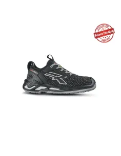 ZAPATILLA MARLIN ESD S3 CI SRC U-POWER RS20134