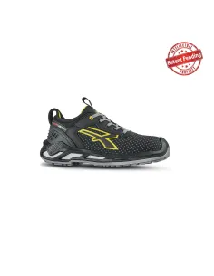 ZAPATILLA SVEN ESD S3 CI SRC  U-POWER RS20144