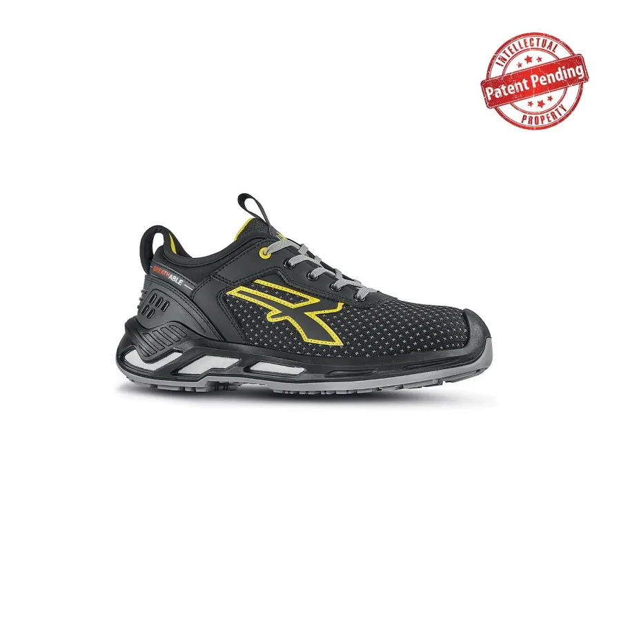 ZAPATILLA SVEN ESD S3 CI SRC  U-POWER RS20144