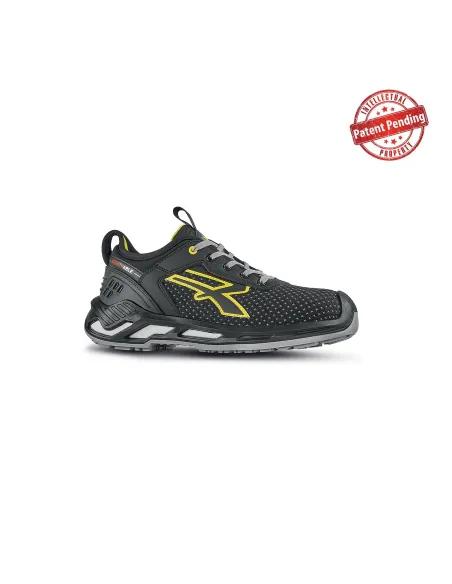 ZAPATILLA SVEN ESD S3 CI SRC  U-POWER RS20144