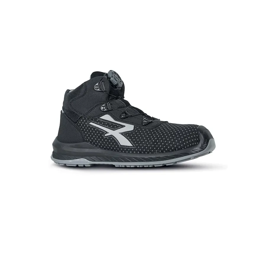 BOTA PANAMA ESD S3 CI SRC U-POWER RI10414