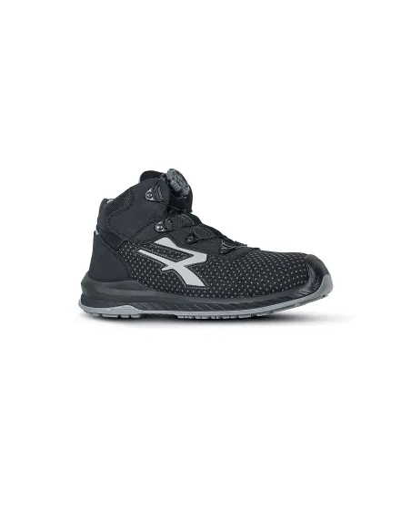 BOTA PANAMA ESD S3 CI SRC U-POWER RI10414
