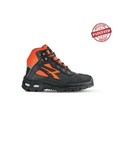 BOTA KREED ESD S3 CI SRC U-POWER RL1E164