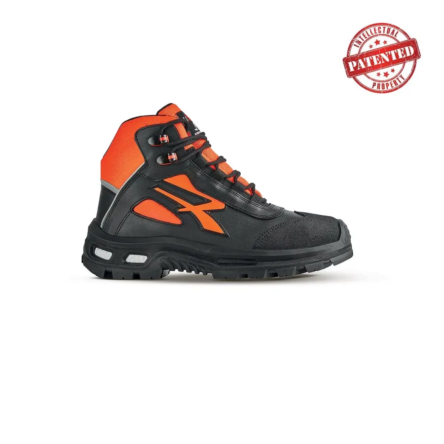 BOTA KREED ESD S3 CI SRC U-POWER RL1E164