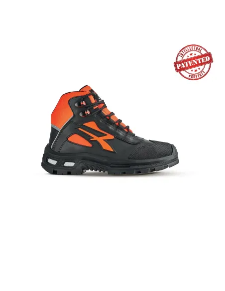 BOTA KREED ESD S3 CI SRC U-POWER RL1E164