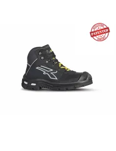 BOTA SILVER ESD S3 CI SRC U-POWER RL10534