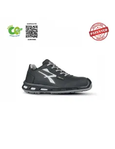 ZAPATILLA ASPEN UK ESD S3 CI SRC U-POWER RL20574
