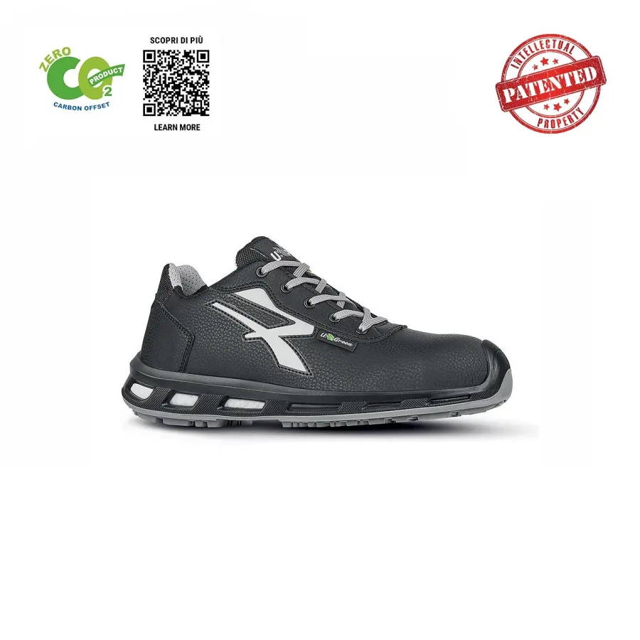 ZAPATILLA ASPEN UK ESD S3 CI SRC U-POWER RL20574