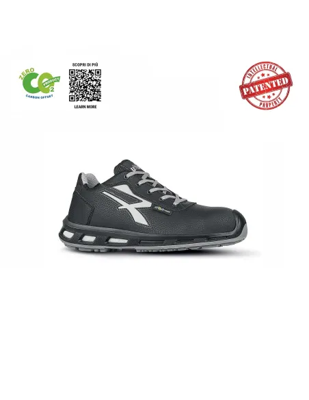 ZAPATILLA ASPEN UK ESD S3 CI SRC U-POWER RL20574