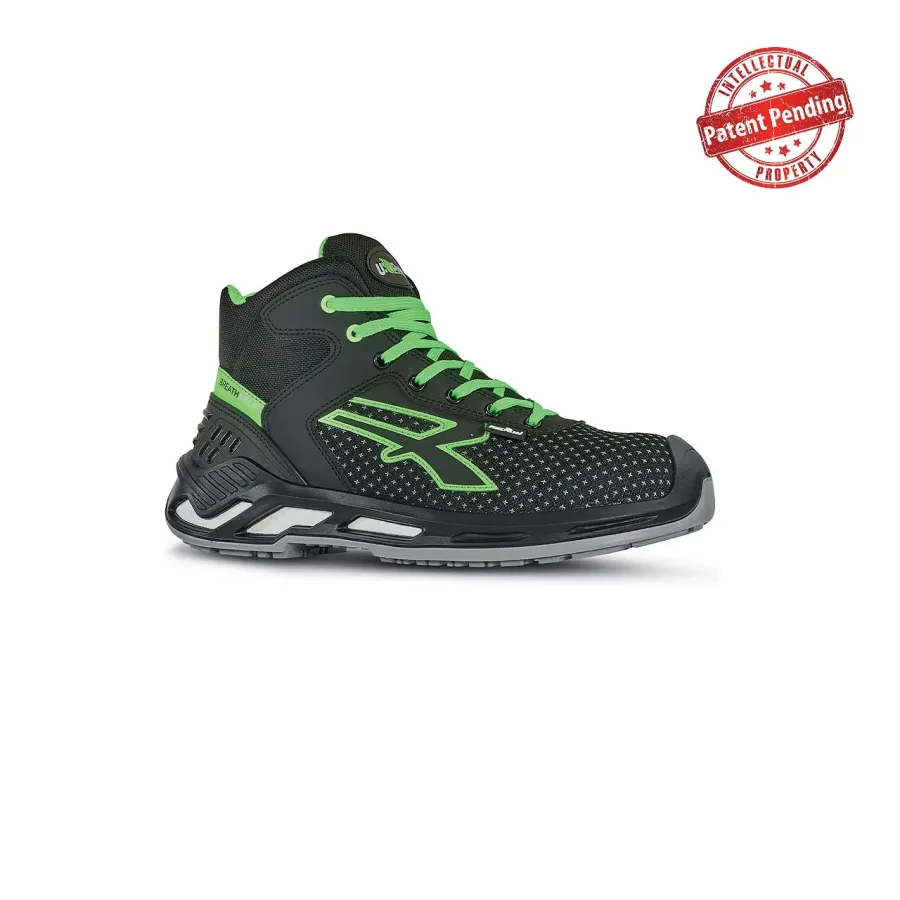 BOTA HARRY ESD S3 CI SRC U-POWER RS10114
