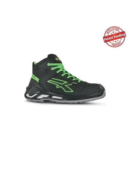 BOTA HARRY ESD S3 CI SRC U-POWER RS10114