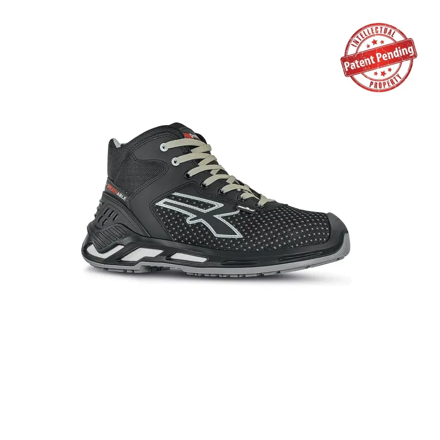 BOTA JACOB ESD S3 CI SRC U-POWER RS10134