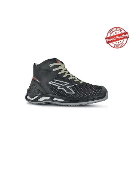 BOTA JACOB ESD S3 CI SRC U-POWER RS10134