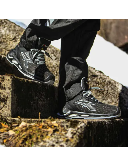 BOTA JACOB ESD S3 CI SRC U-POWER RS10134