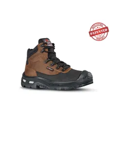 BOTA FLOYD ESD S3 CI AN SRC U-POWER RL10464