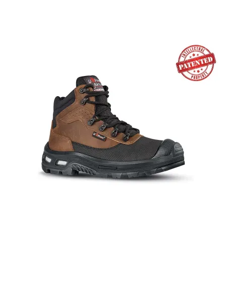 BOTA FLOYD ESD S3 CI AN SRC U-POWER RL10464