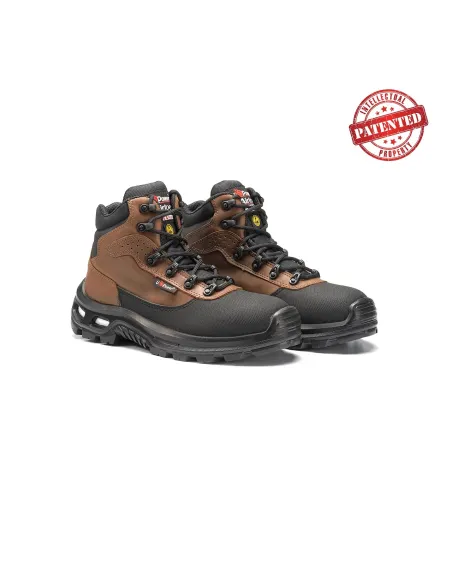 BOTA FLOYD ESD S3 CI AN SRC U-POWER RL10464